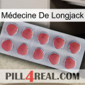 Médecine De Longjack 18